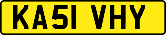 KA51VHY