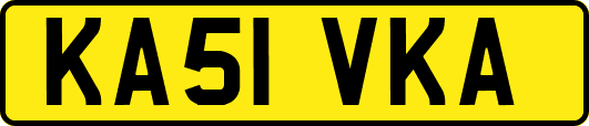 KA51VKA