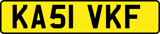 KA51VKF