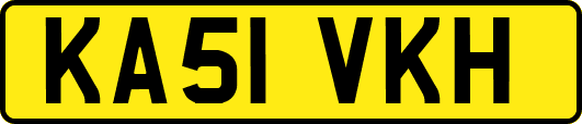 KA51VKH