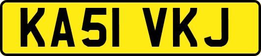 KA51VKJ