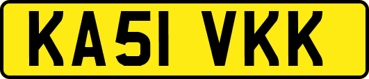 KA51VKK