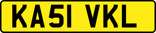 KA51VKL