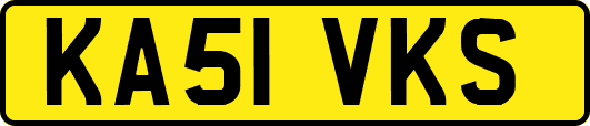 KA51VKS