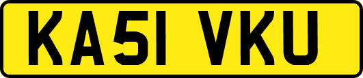 KA51VKU