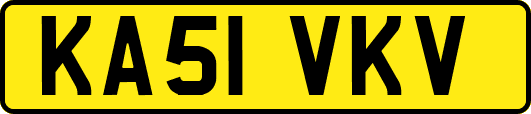 KA51VKV