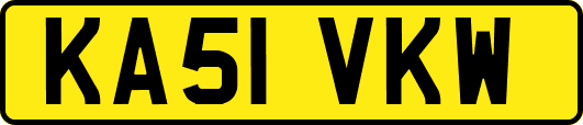 KA51VKW