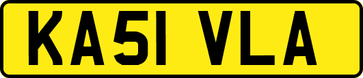 KA51VLA