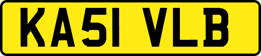 KA51VLB