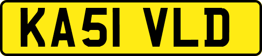 KA51VLD