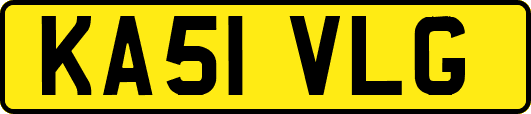 KA51VLG