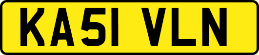 KA51VLN