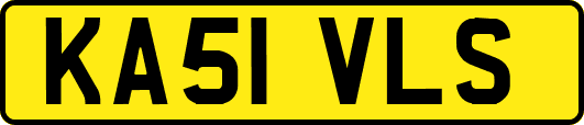 KA51VLS