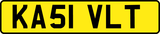 KA51VLT