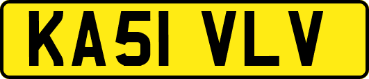 KA51VLV