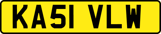 KA51VLW