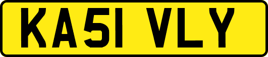 KA51VLY