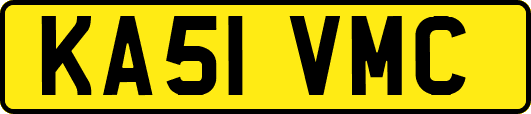 KA51VMC