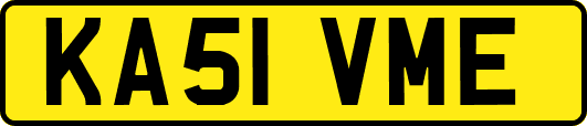 KA51VME