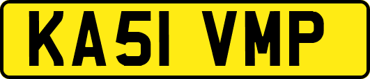 KA51VMP