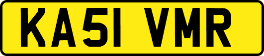 KA51VMR