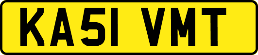 KA51VMT