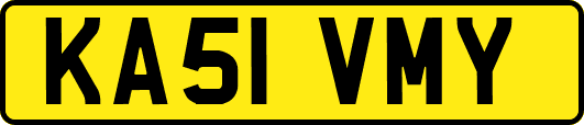 KA51VMY