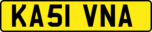 KA51VNA