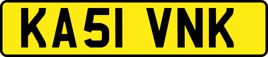 KA51VNK