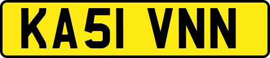 KA51VNN