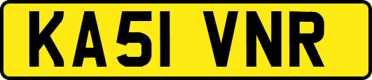 KA51VNR