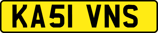KA51VNS
