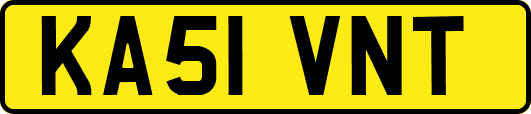 KA51VNT