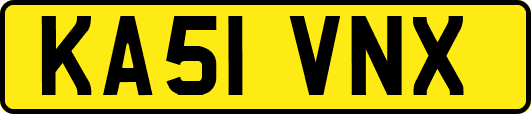 KA51VNX