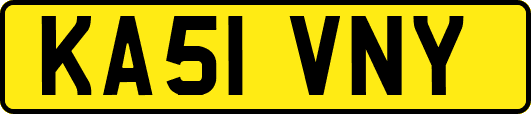 KA51VNY