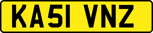 KA51VNZ