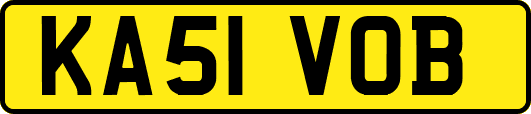 KA51VOB