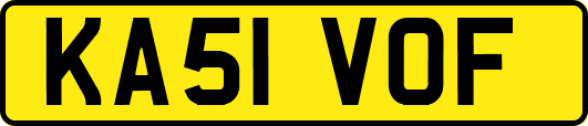 KA51VOF