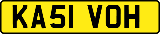 KA51VOH