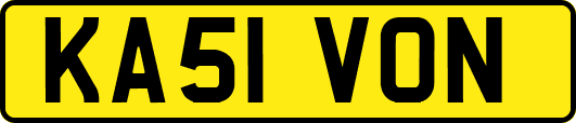 KA51VON