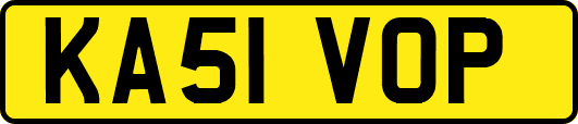 KA51VOP