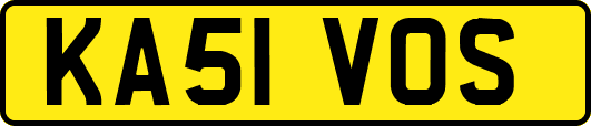 KA51VOS