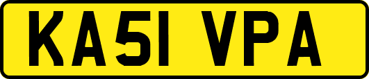 KA51VPA