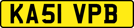 KA51VPB