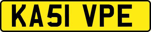 KA51VPE