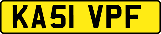 KA51VPF