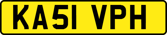 KA51VPH