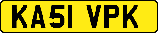 KA51VPK