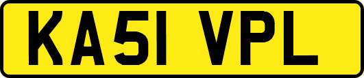 KA51VPL