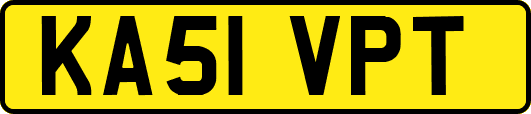 KA51VPT